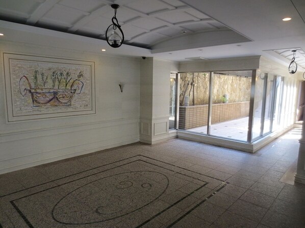 LaSante広尾の物件内観写真